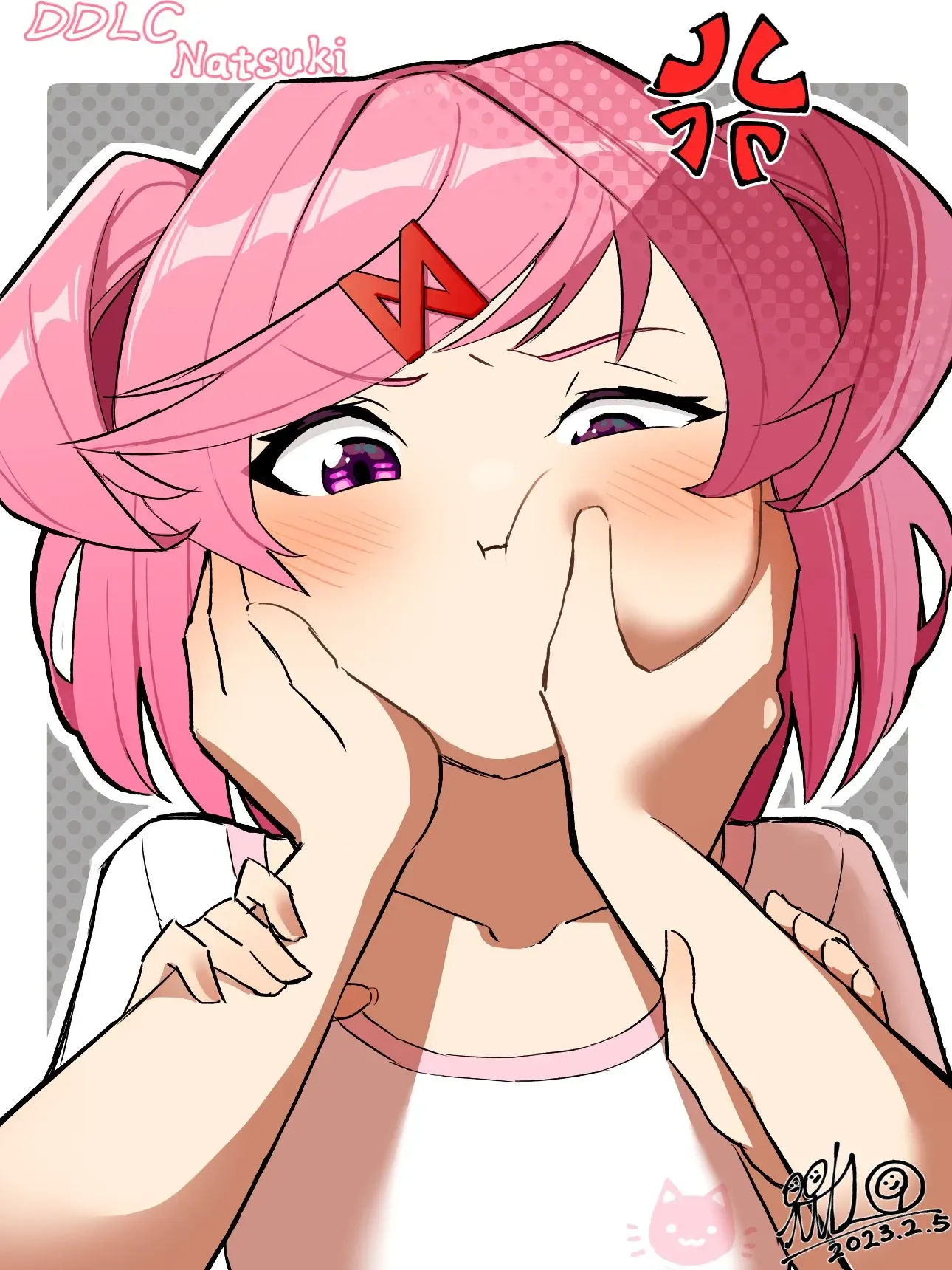 Avatar of Natsuki