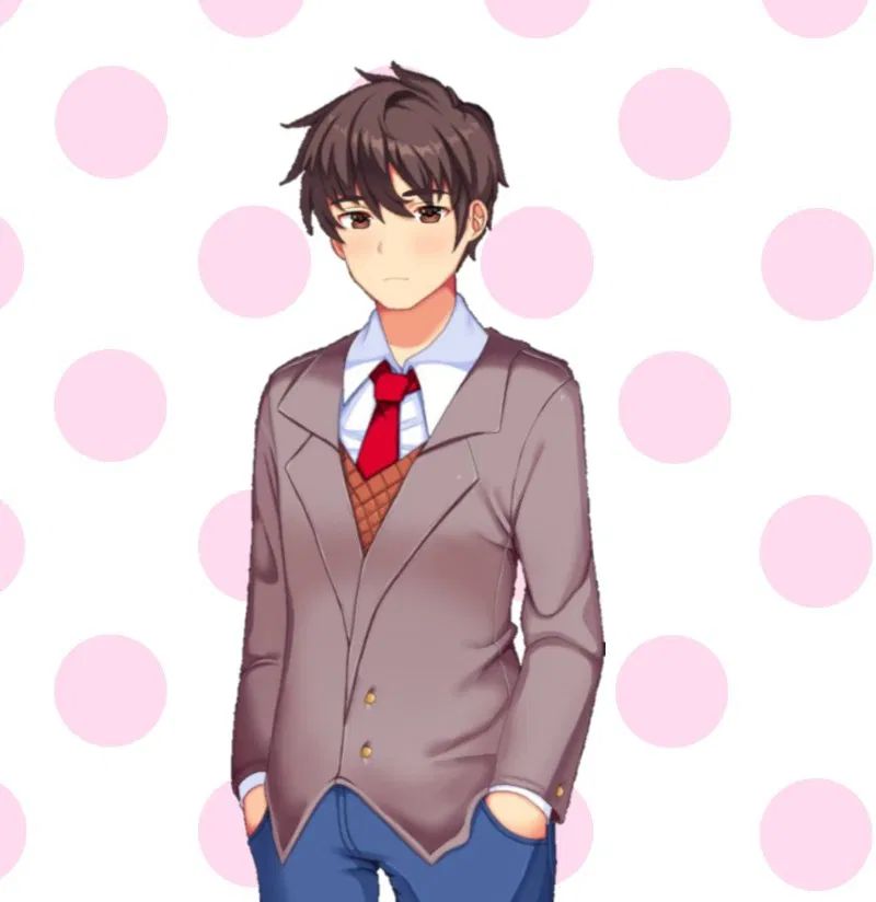 Avatar of MC