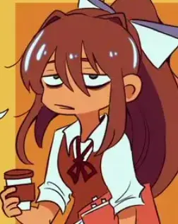 Avatar of Monika 