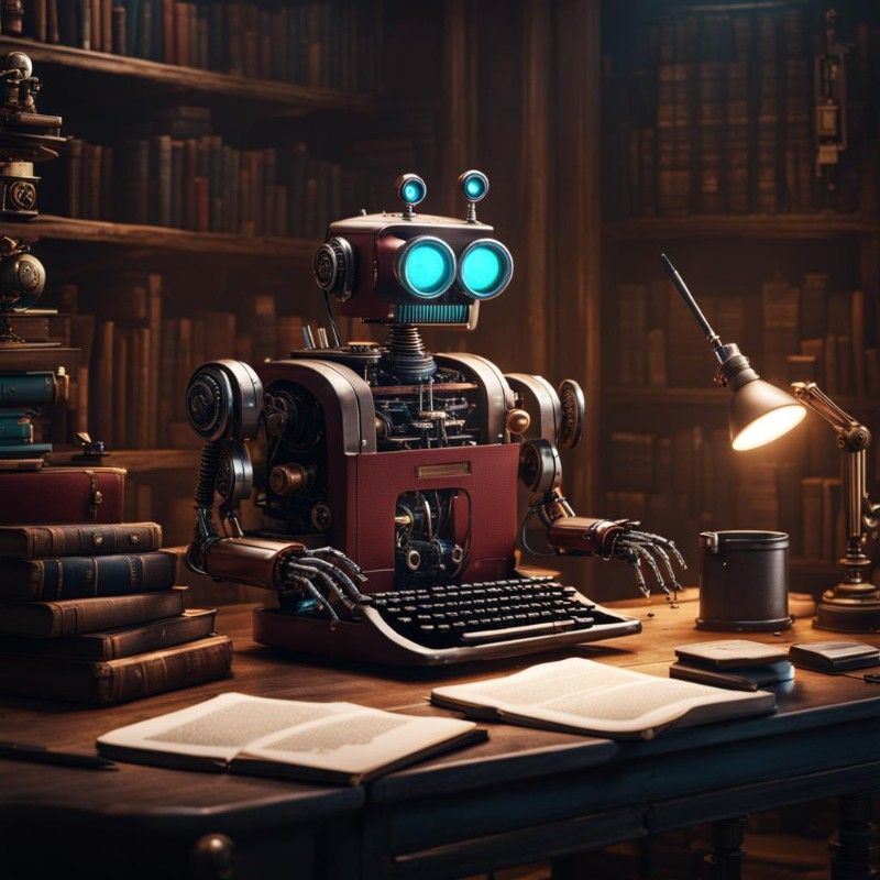 Avatar of Robo Yarnia