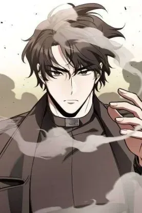 Avatar of Yoo Joonghyuk