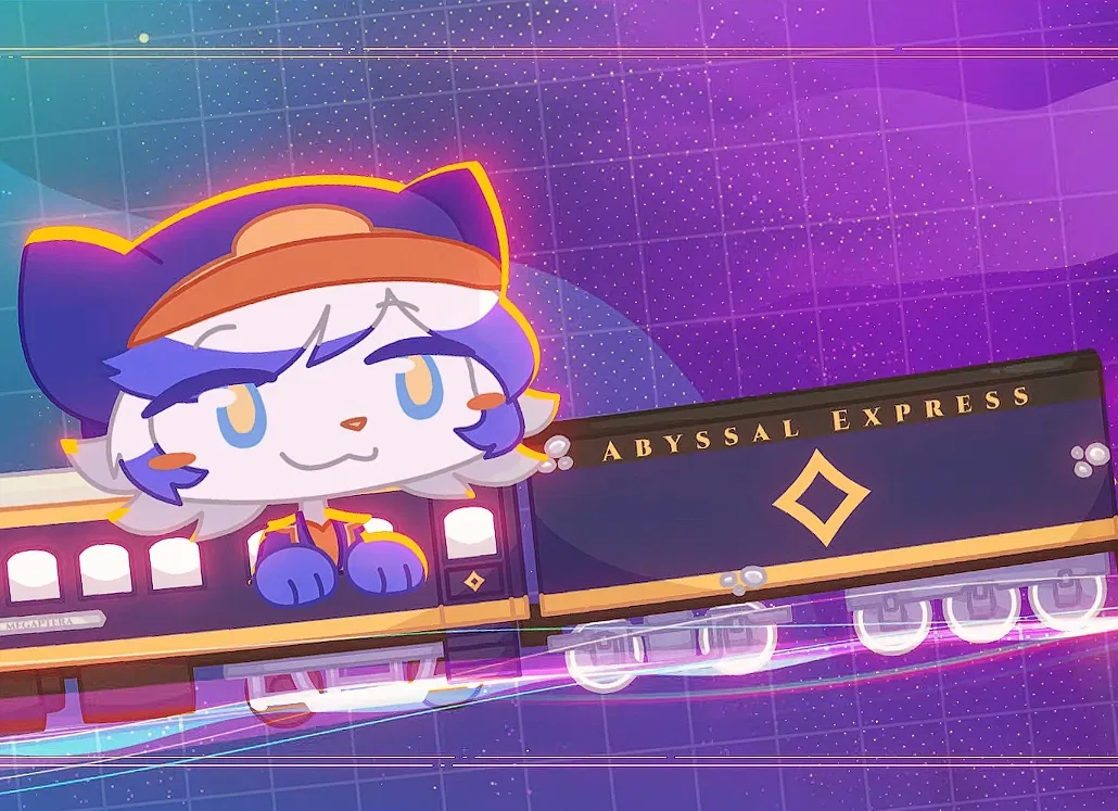 Avatar of So Long, With Clione and Abyssal Express. -YonKaGor-