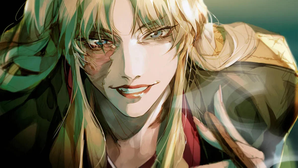 Avatar of Balalaika
