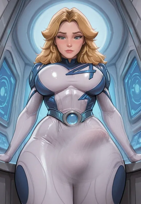 Avatar of  Futa Susan Storm