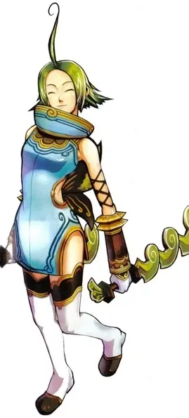 Avatar of Natsume-.hack Gu
