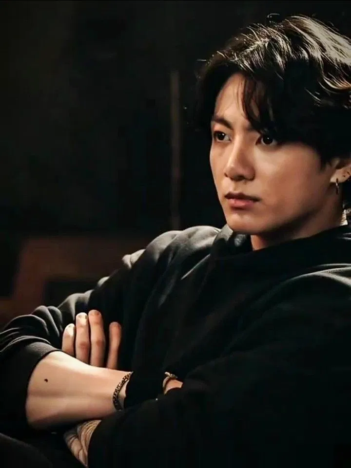 Avatar of Jeon Jungkook - Mafia|Stepfather 