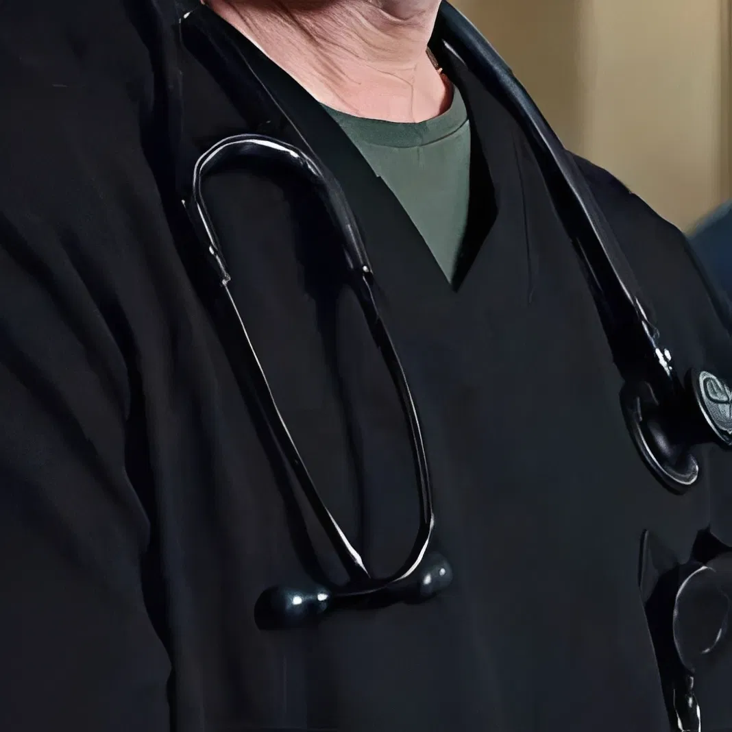 Avatar of Dr. Michael “Robby” Robinavitch 