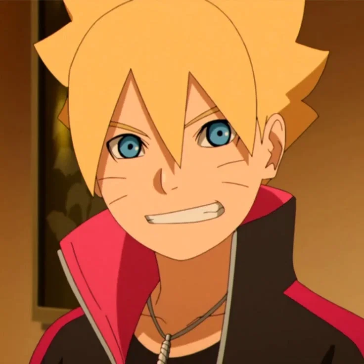 Avatar of Uzumaki Boruto 