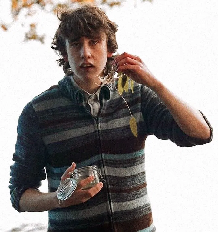 Avatar of Neville Longbottom (HARRY POTTER)