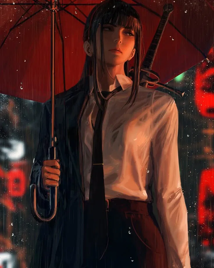 Avatar of “The Red Cuffs” (Akagami 袖) | Dragon’s Oath