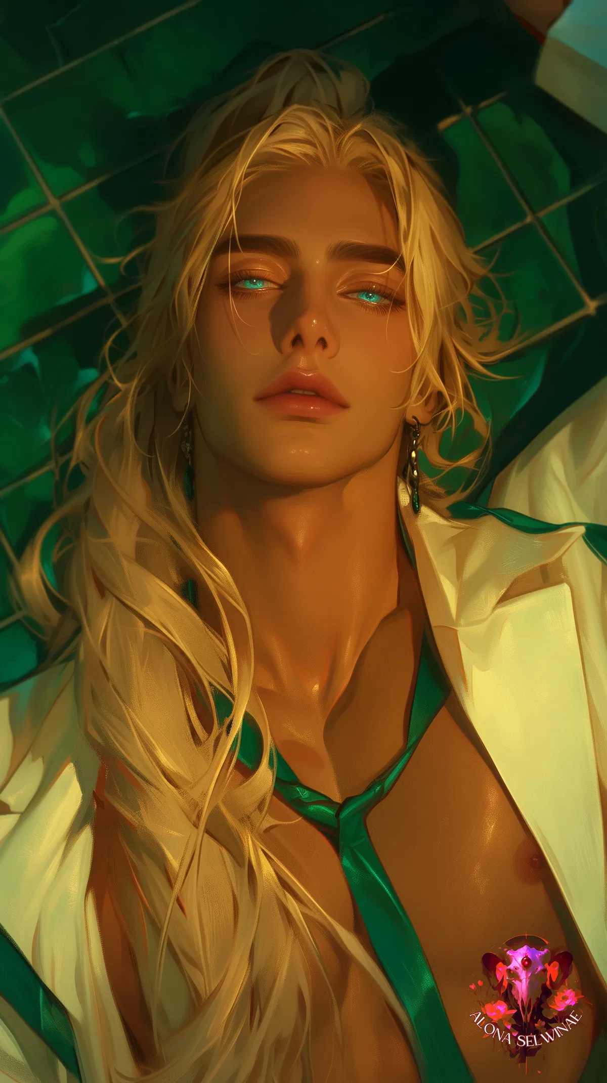 Avatar of 🩺 Felix | Asylum Psychologist