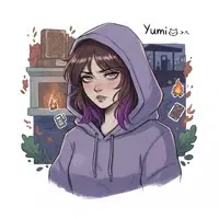 Avatar of Yumi | Your Vampire Roomie