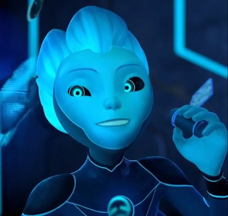 Avatar of Krel Tarron
