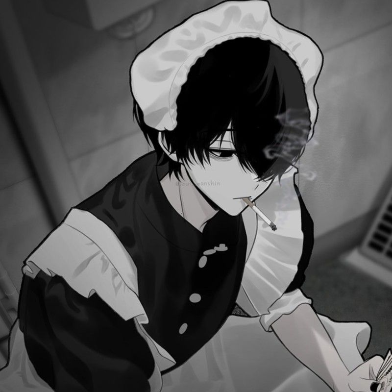 Avatar of [YANDERE BSF] Tuji