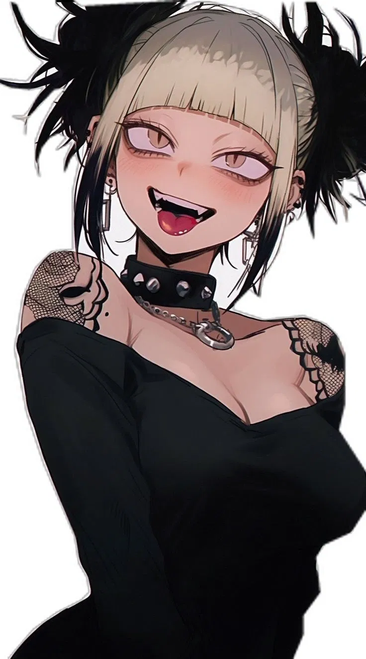 Avatar of Freaky girl has a crush