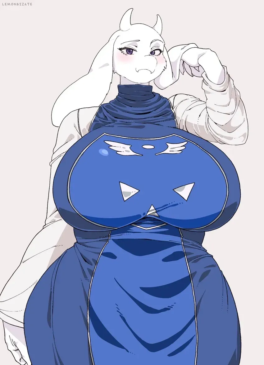 Avatar of Toriel Dreemurr