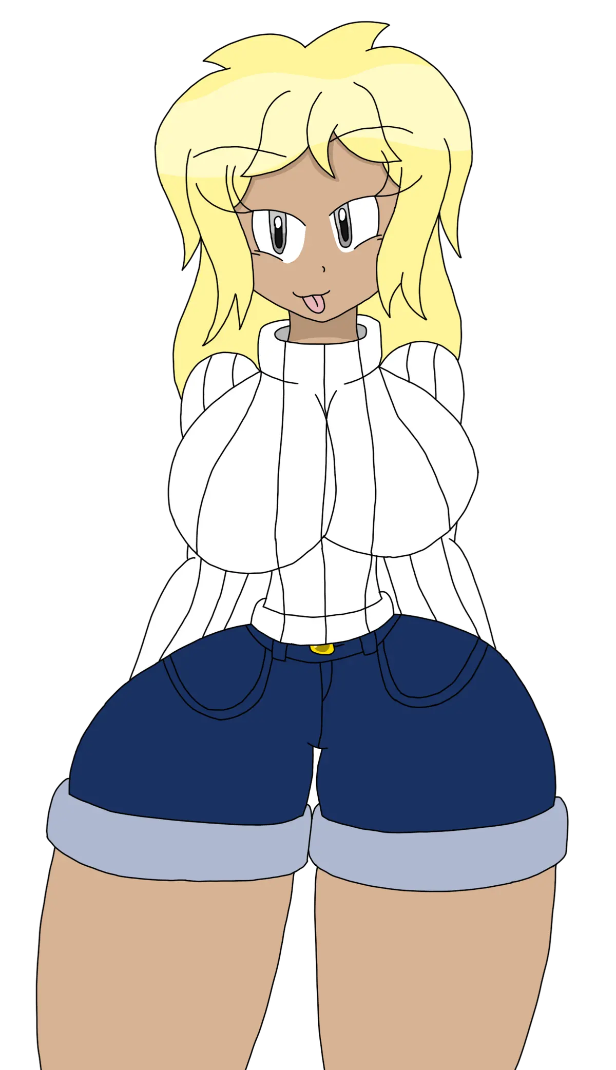 Avatar of Elliana