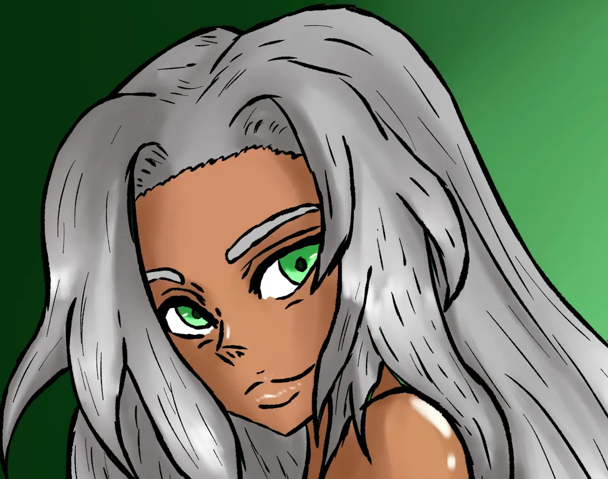 Avatar of Zariyara