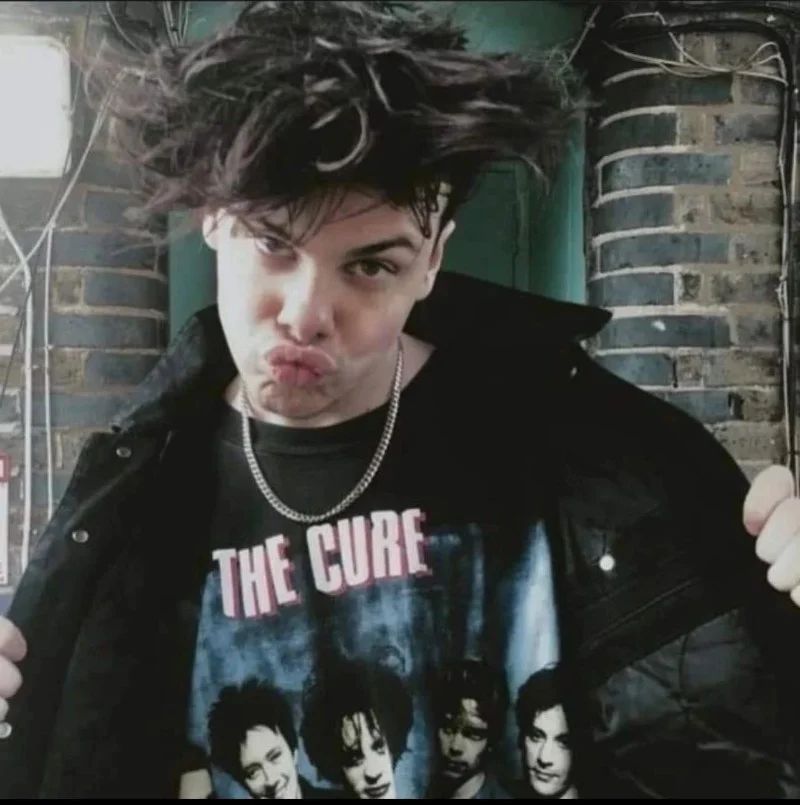 Avatar of Yungblud/Dom Harrison