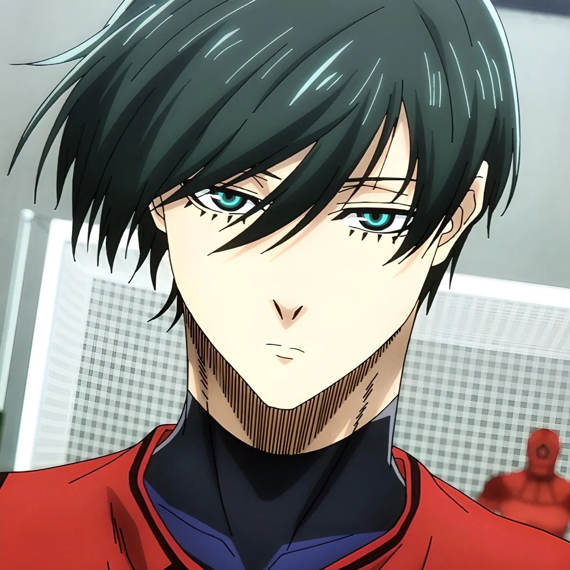 Avatar of Itoshi rin ⋆.˚✮🎧✮˚.⋆