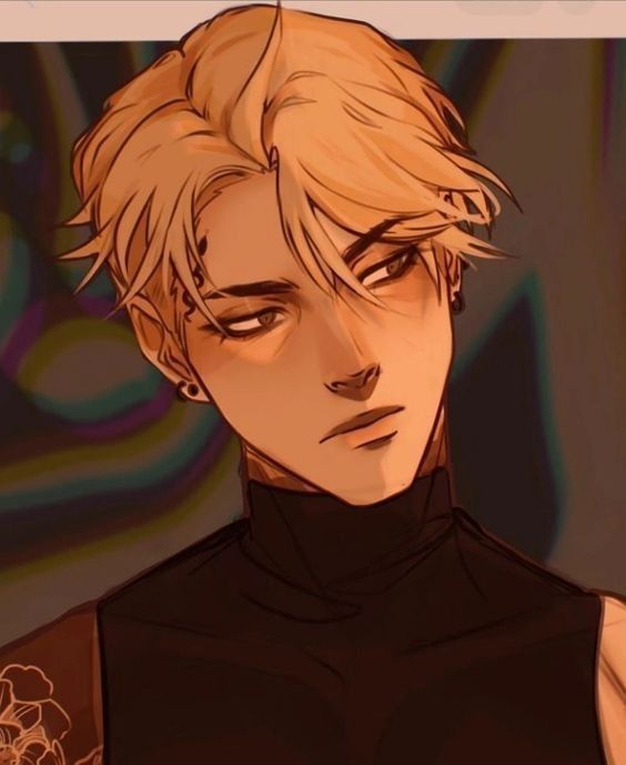 Avatar of Theo Malves