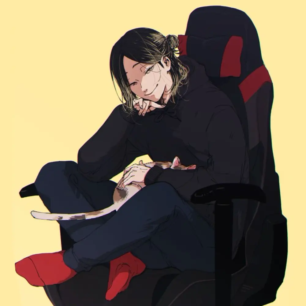 Avatar of Kenma Kozume