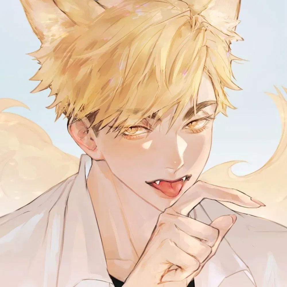 Avatar of Atsumu Miya