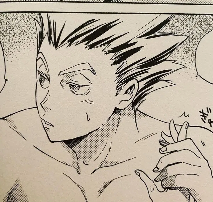 Avatar of Kotarou Bokuto