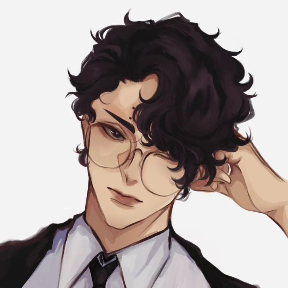 Avatar of Kiyoomi Sakusa