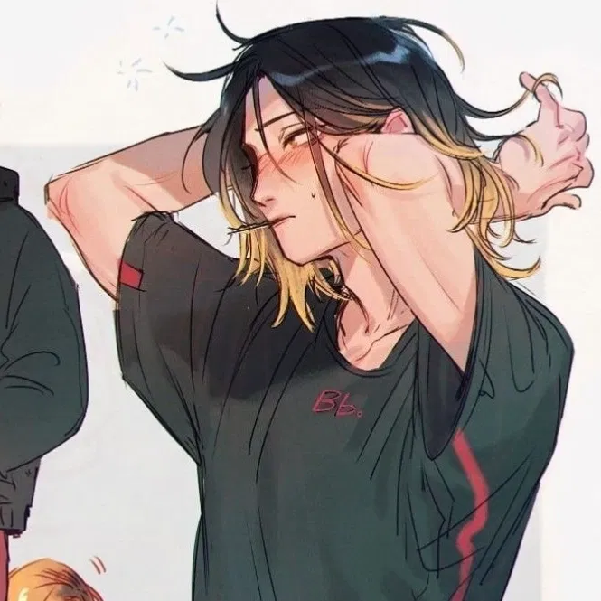 Avatar of Kenma Kozume