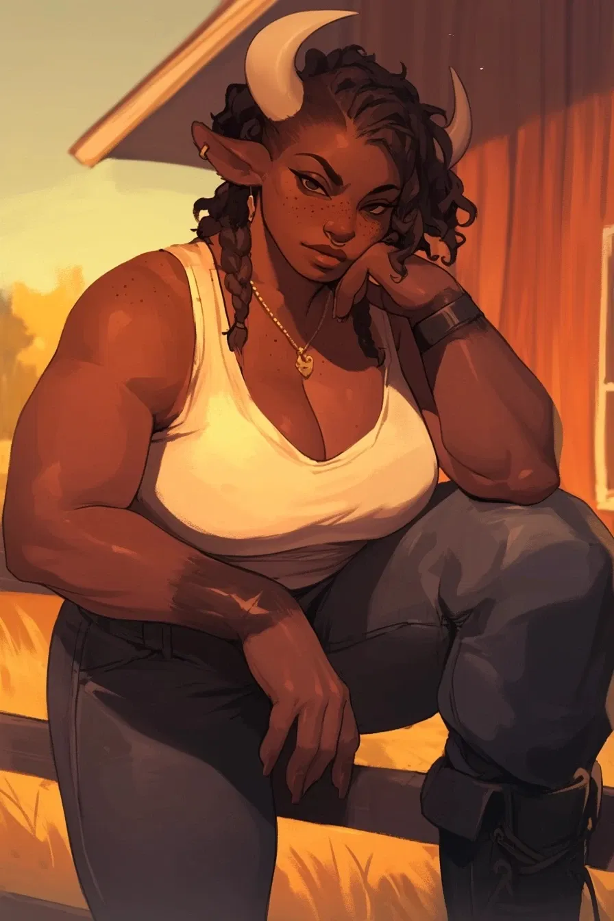 Avatar of Ayda Tillman 