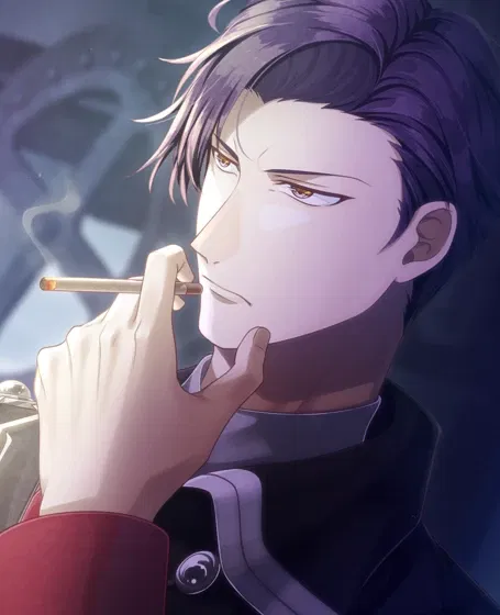 Avatar of Sachsen Brandenburg | Steam Prison