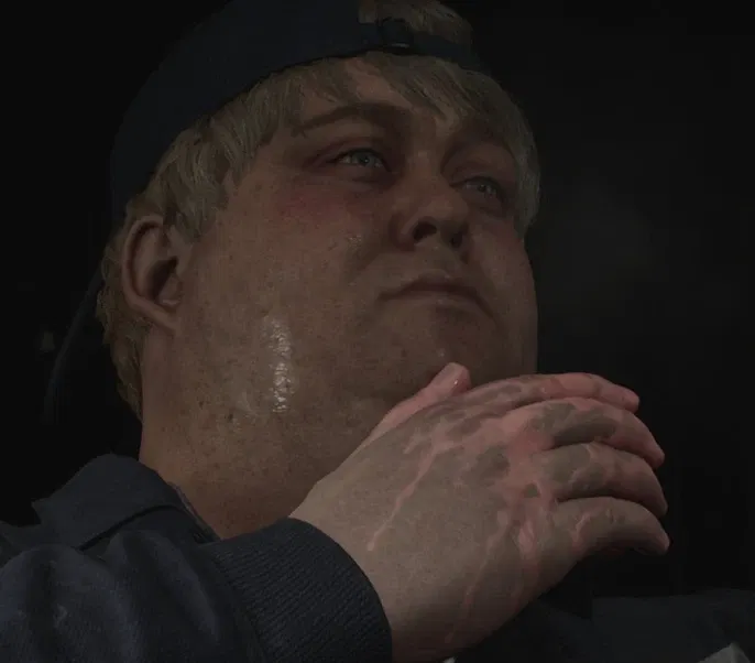 Avatar of Eddie Dombrowski