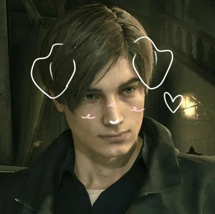 Avatar of Leon Kennedy