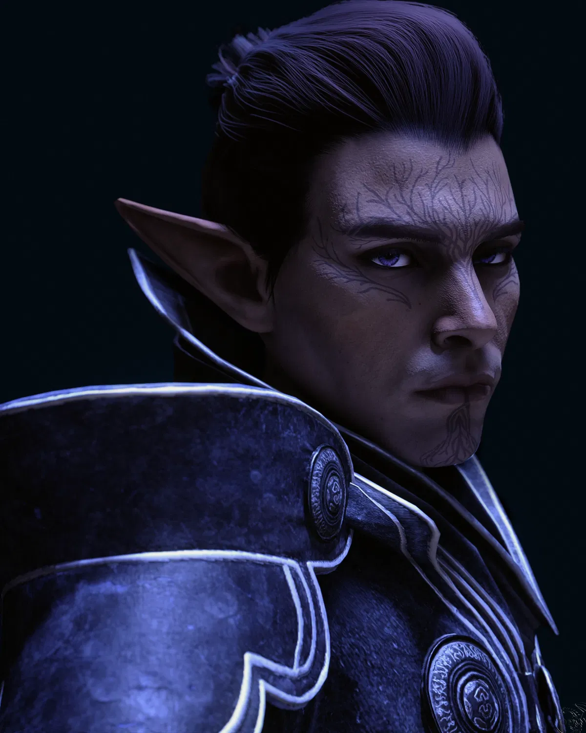 Avatar of Felassan 