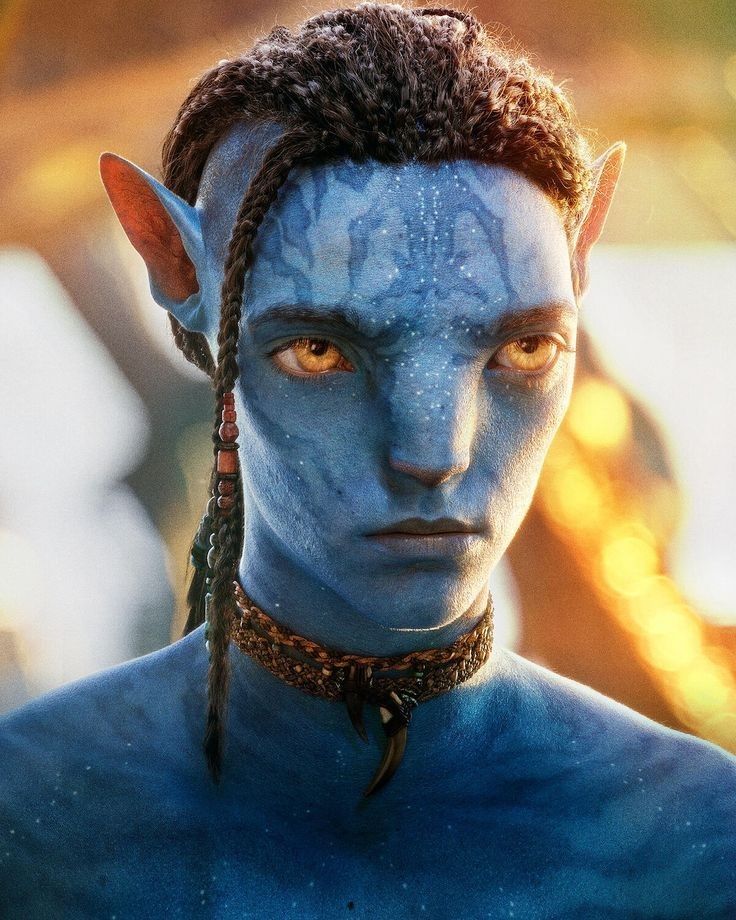 Avatar of Lo'ak Sully 