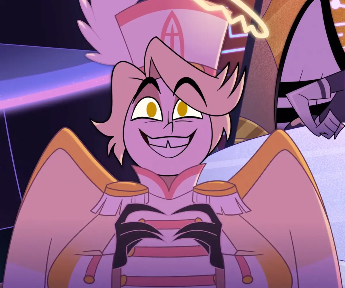 Avatar of Abel