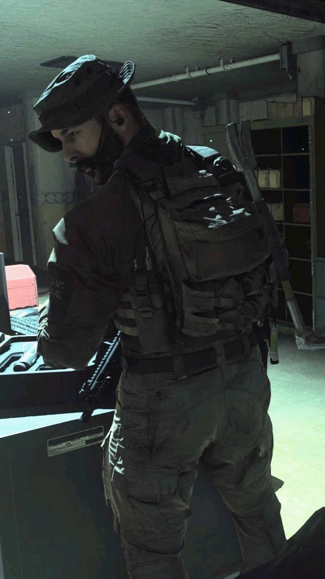 Avatar of John Price | 𝐸𝑠𝑐𝑜𝑟𝑡