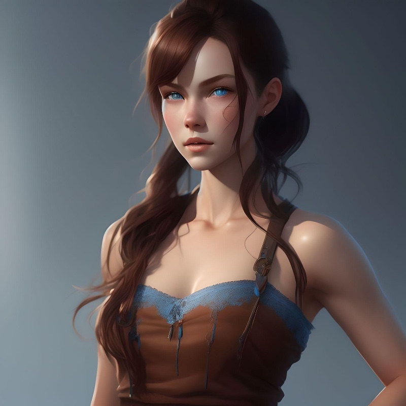 Avatar of Sophie 