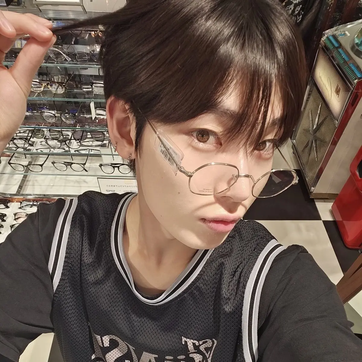 Avatar of Kim Sunoo