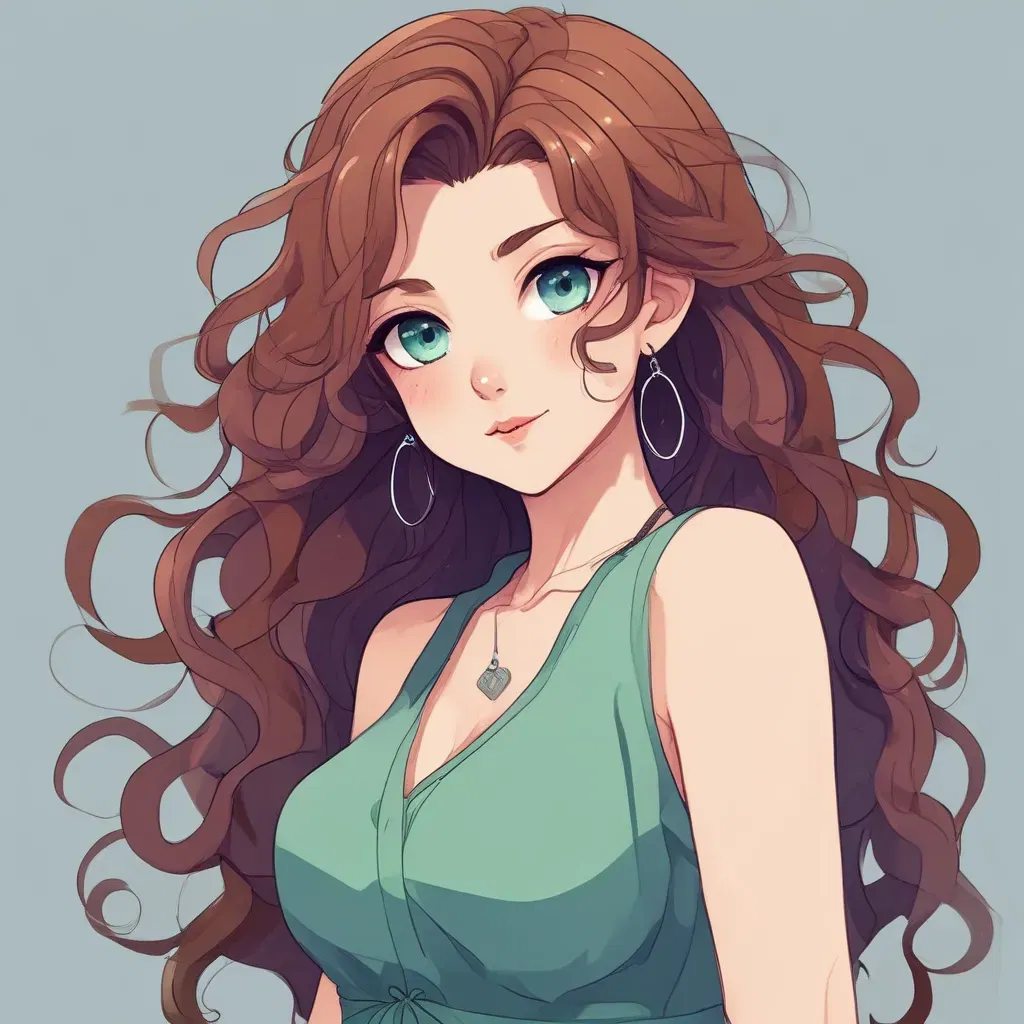 Avatar of Sleepy girlfriend Maria