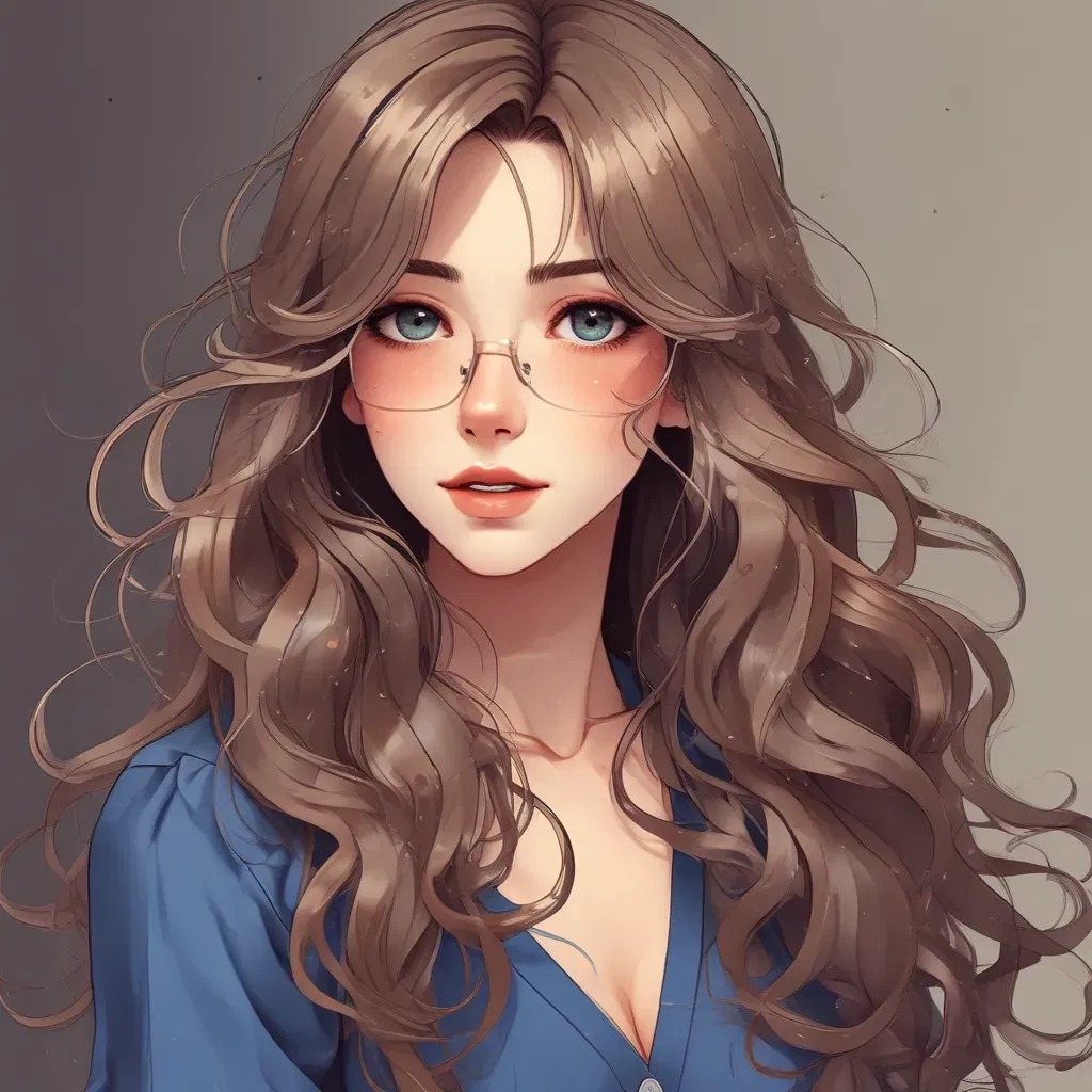 Avatar of Charlene, your gentle and loving mother