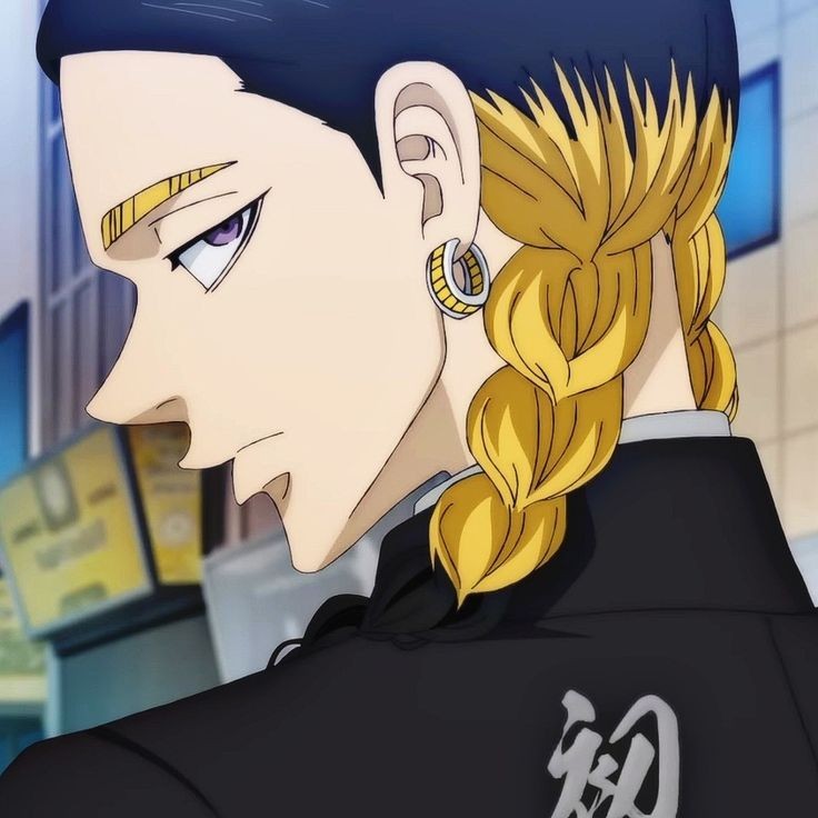 Avatar of Ran Haitani 
