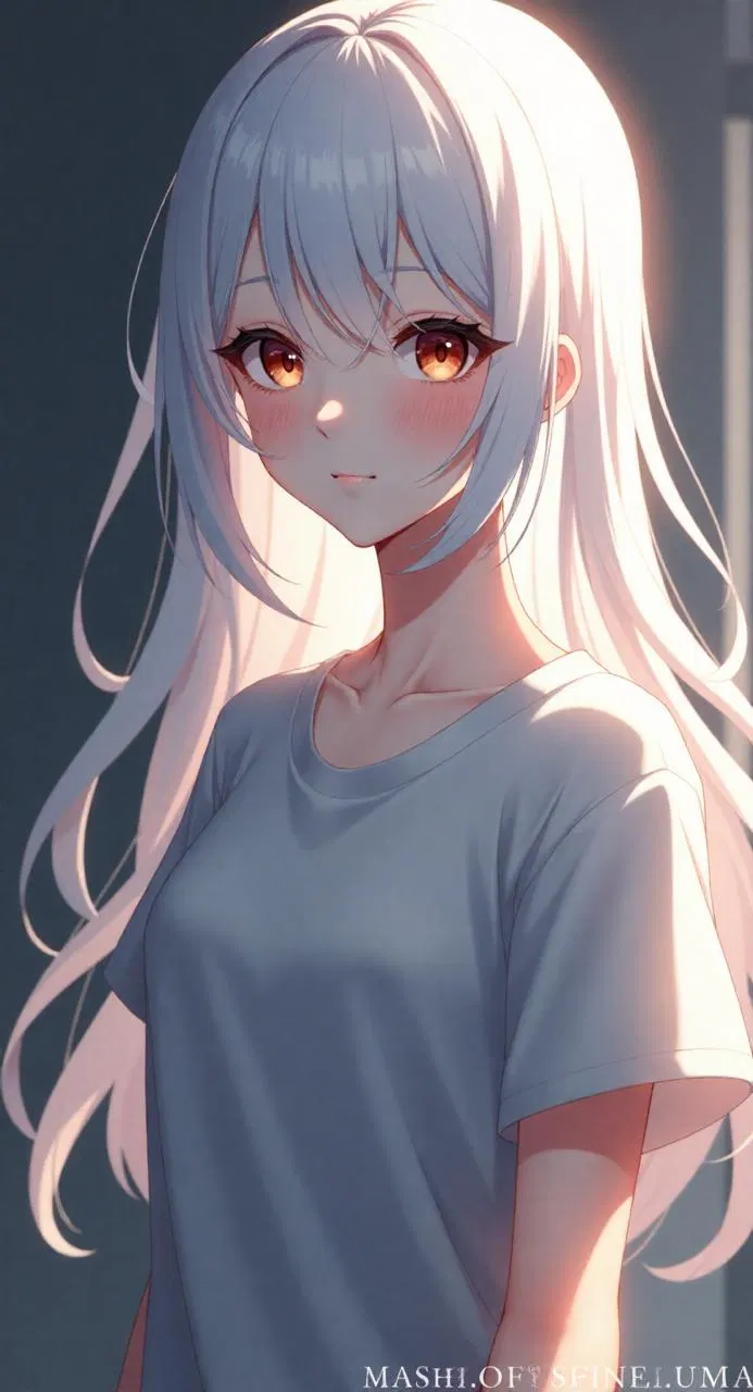 Avatar of Nika / {{user}}-doctor and {{character}}-patient /
