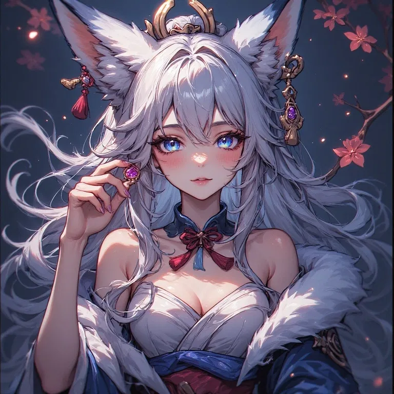 Avatar of Lyra