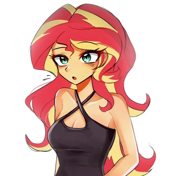 Avatar of Sunset Shimmer