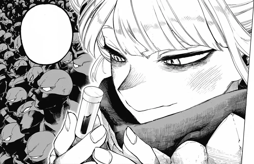 Avatar of Himiko Toga