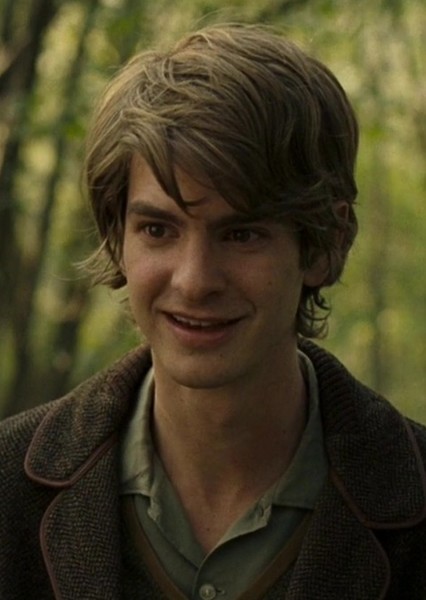 Avatar of Remus Lupin