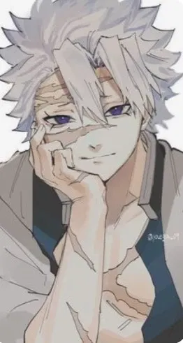 Avatar of Sanemi