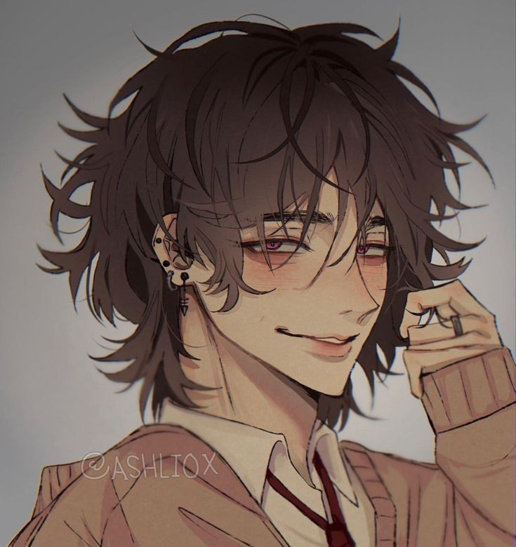 Avatar of Yandere Obsessived Ethan ( Your bully Victim ) 